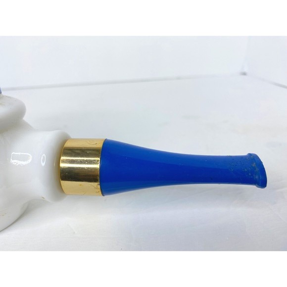 Vintage Avon Wild Country After Shave Ceramic Bottle. (Empty Bottle) 6” Length - Picture 3 of 15